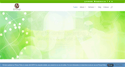 Desktop Screenshot of lmwrite.com